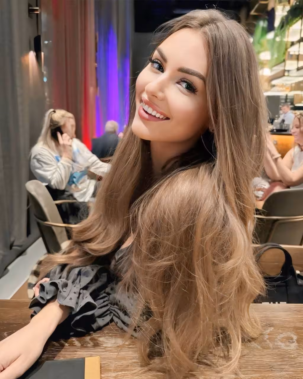 Lesia eastern european brides