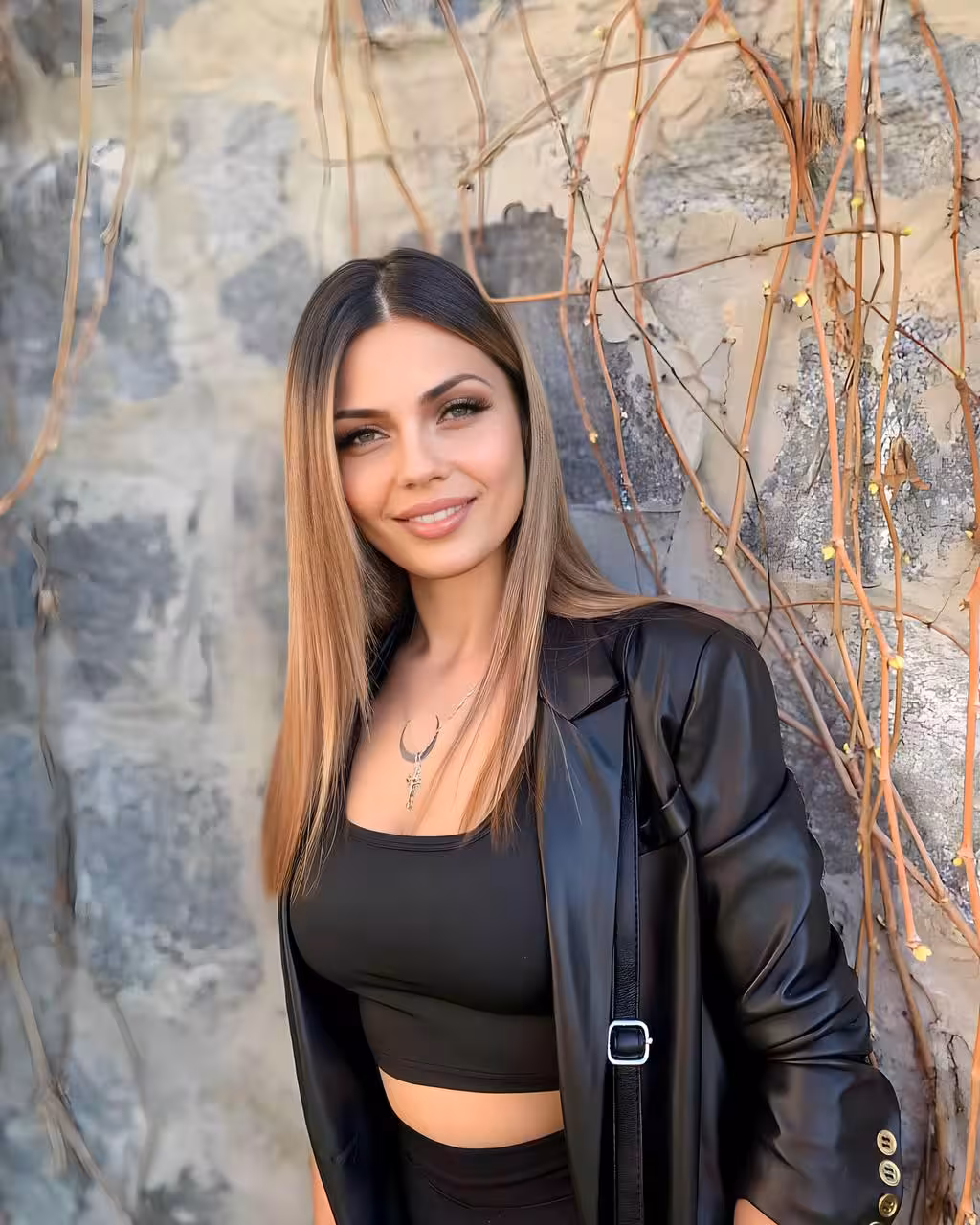 BohdanÐ° eastern european brides