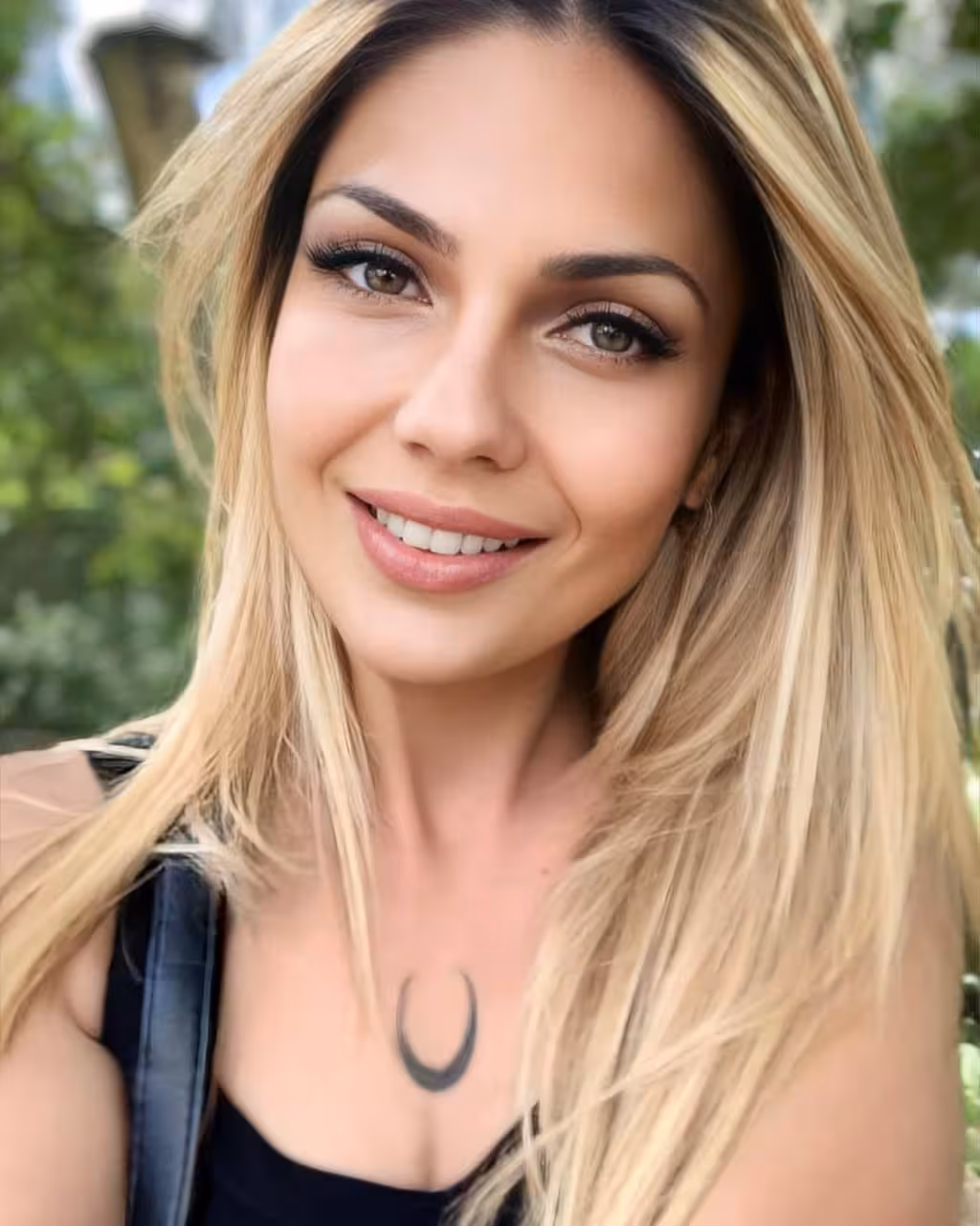 BohdanÐ° eastern european brides