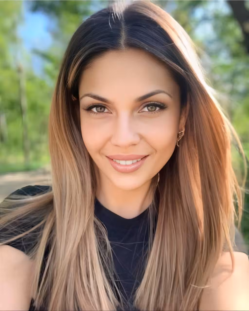 BohdanÐ° eastern european brides