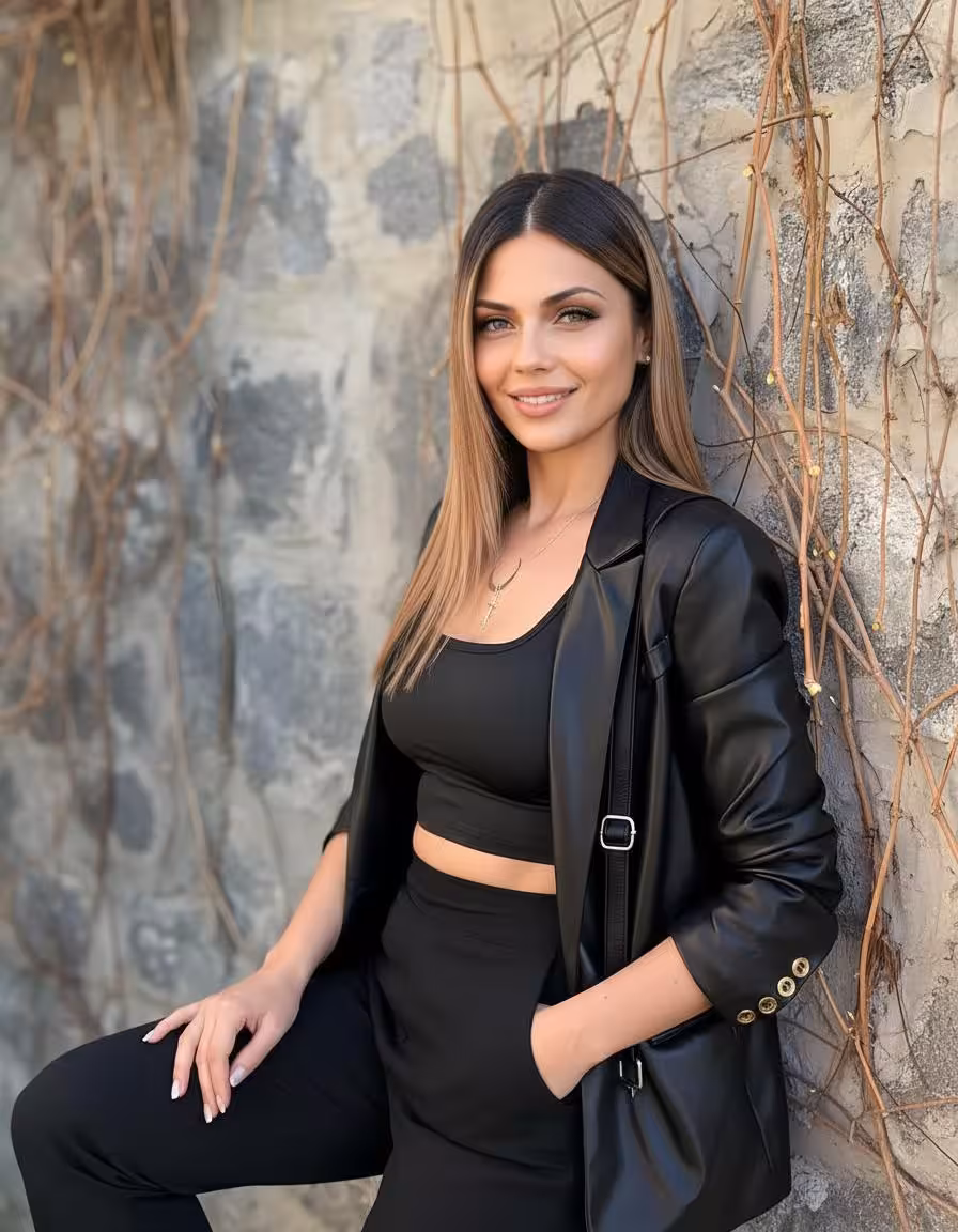 BohdanÐ° eastern european brides