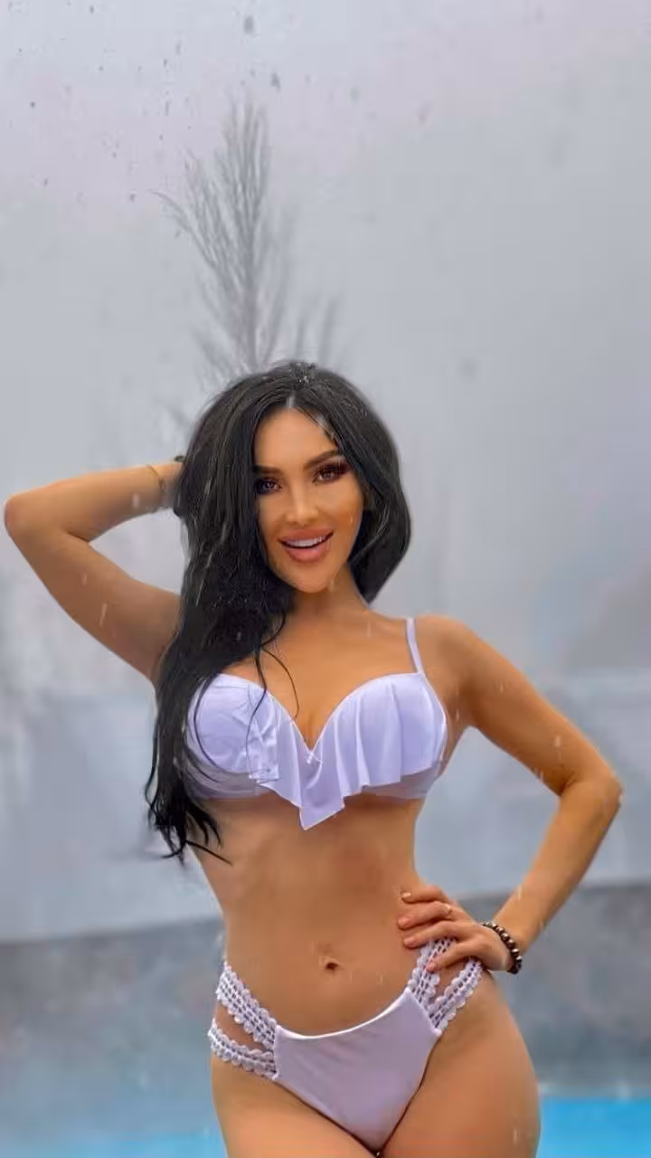 Aigul eastern european dating websites