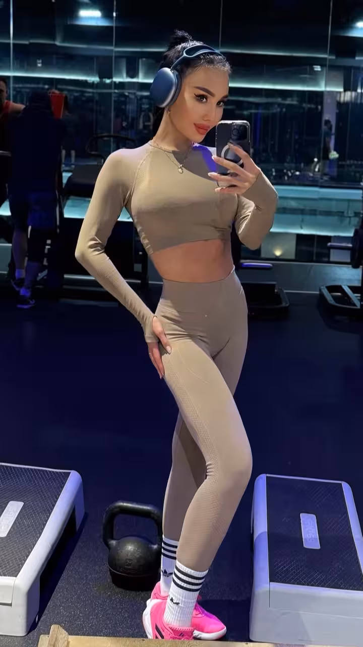 Aigul eastern european dating websites