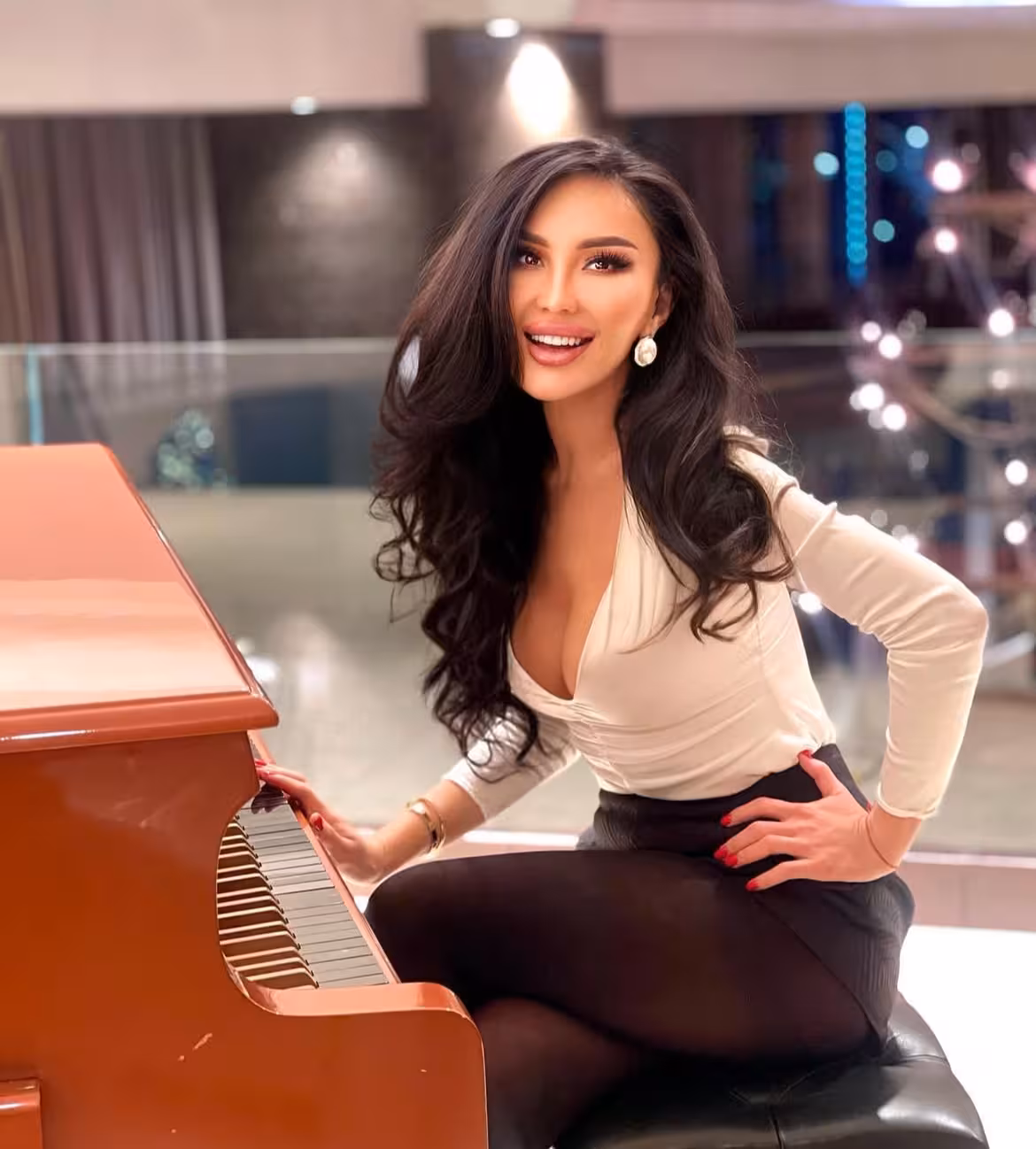 Aigul eastern european dating websites