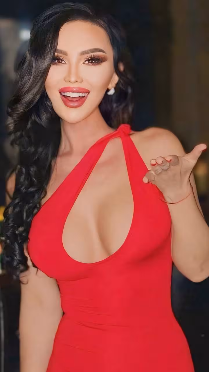 Aigul eastern european dating websites