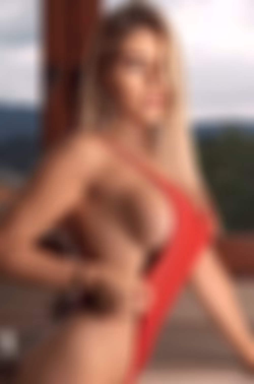 Alicia  eastern european muslim brides