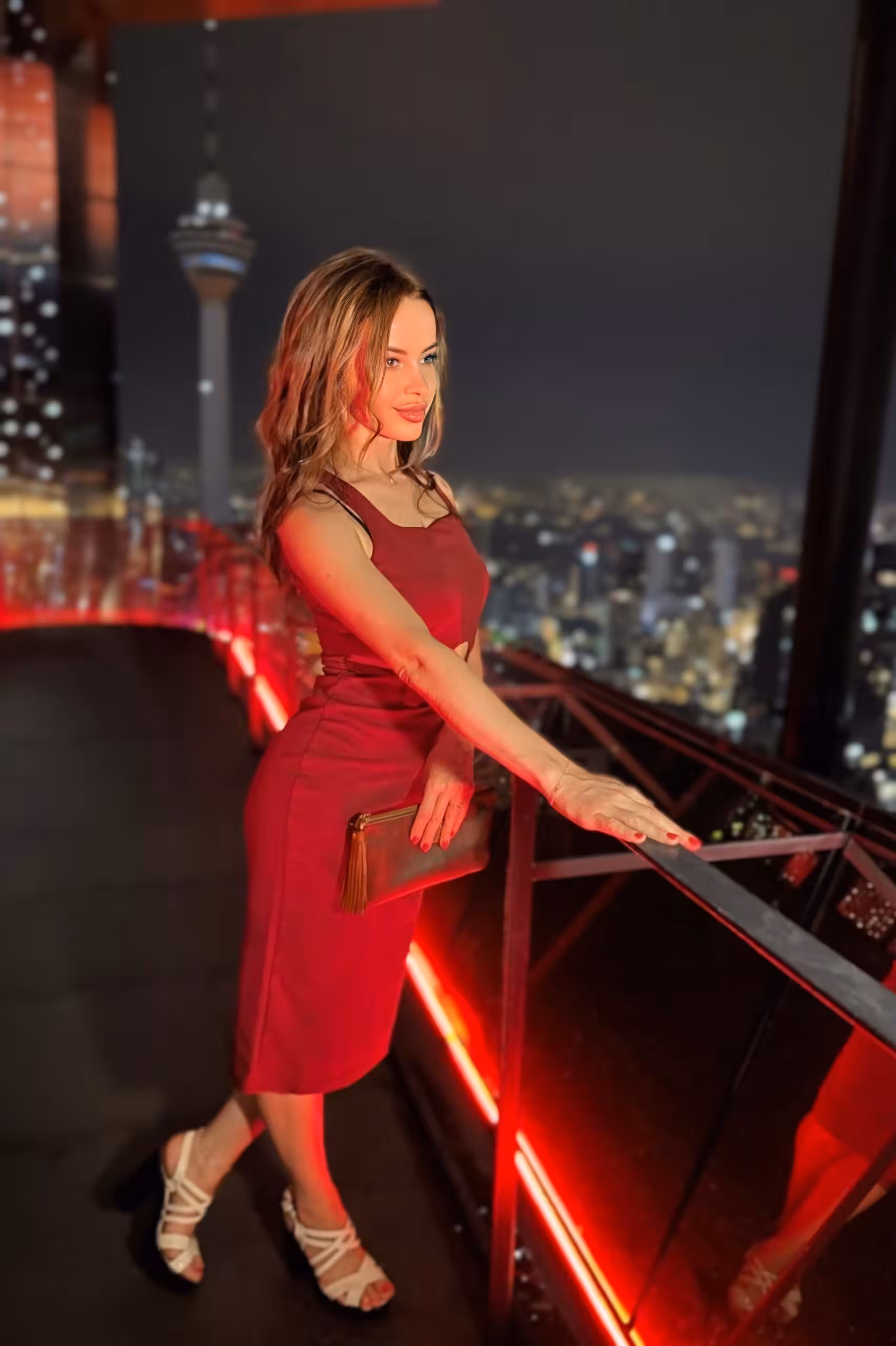 Nadiia eastern european online dating