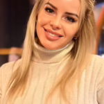Nadiia eastern european online dating