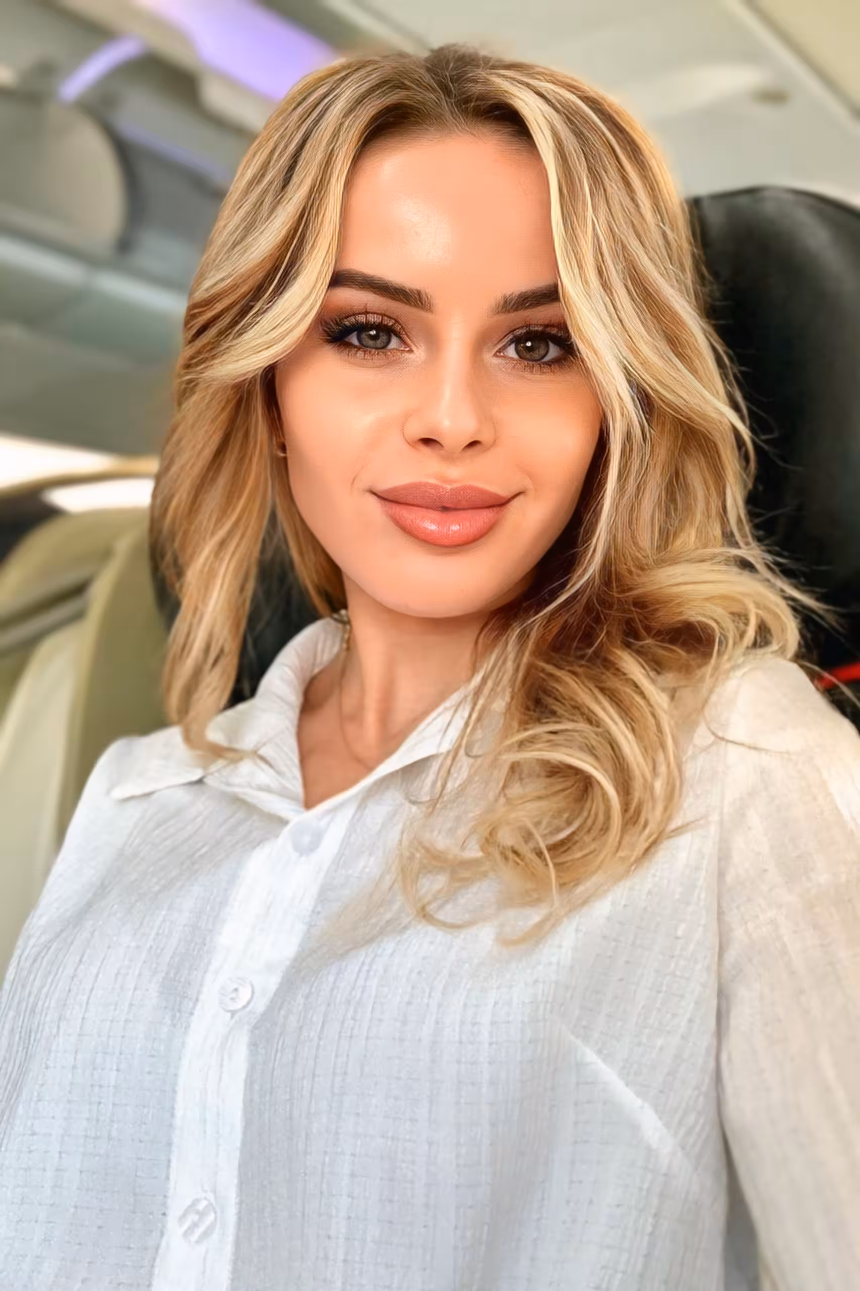 Nadiia eastern european online dating