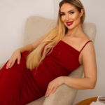 Anna eastern european online dating