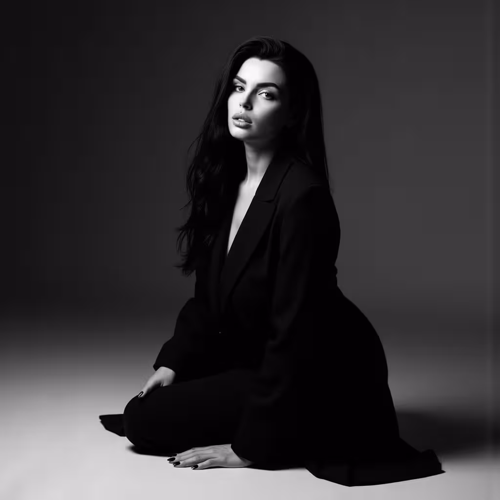 Yana eastern european speed dating london