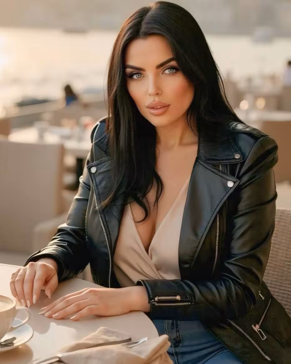 Yana eastern european speed dating london