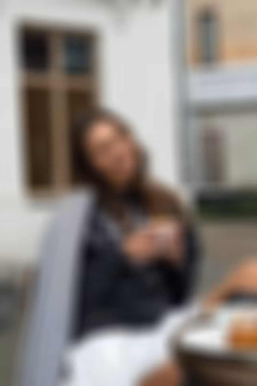 Julia eastern european speed dating london