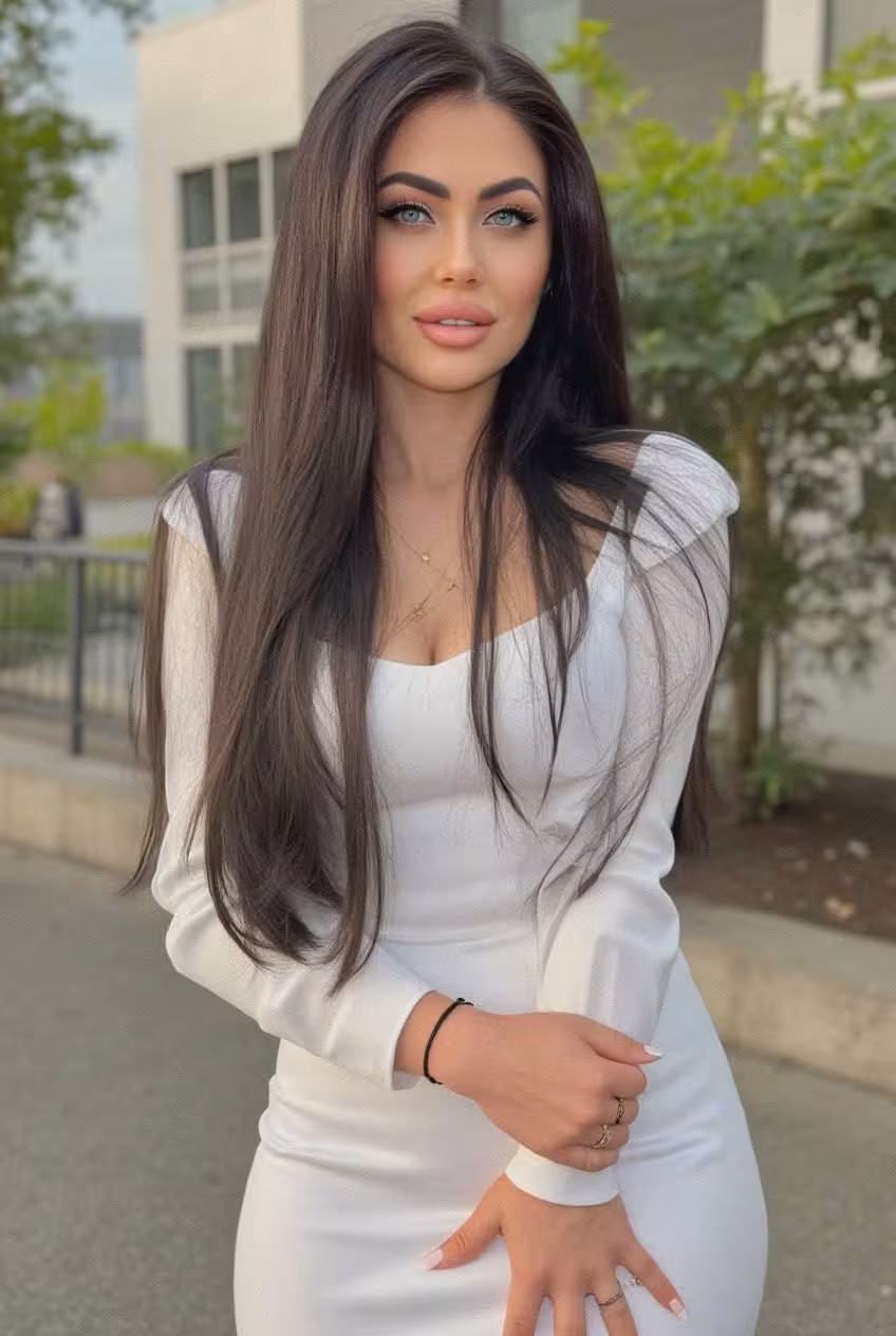 Olesia european 100 free dating site