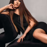 Irina european african dating site