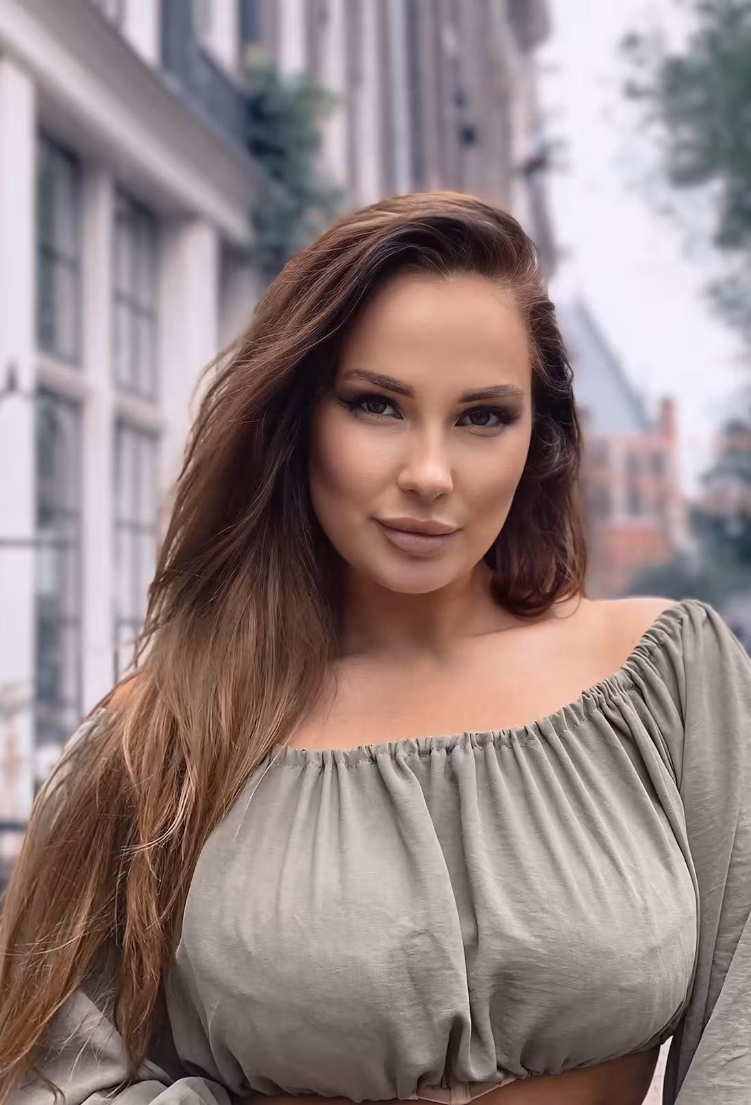 Mariia european american dating site