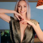 Iryna european bridescom