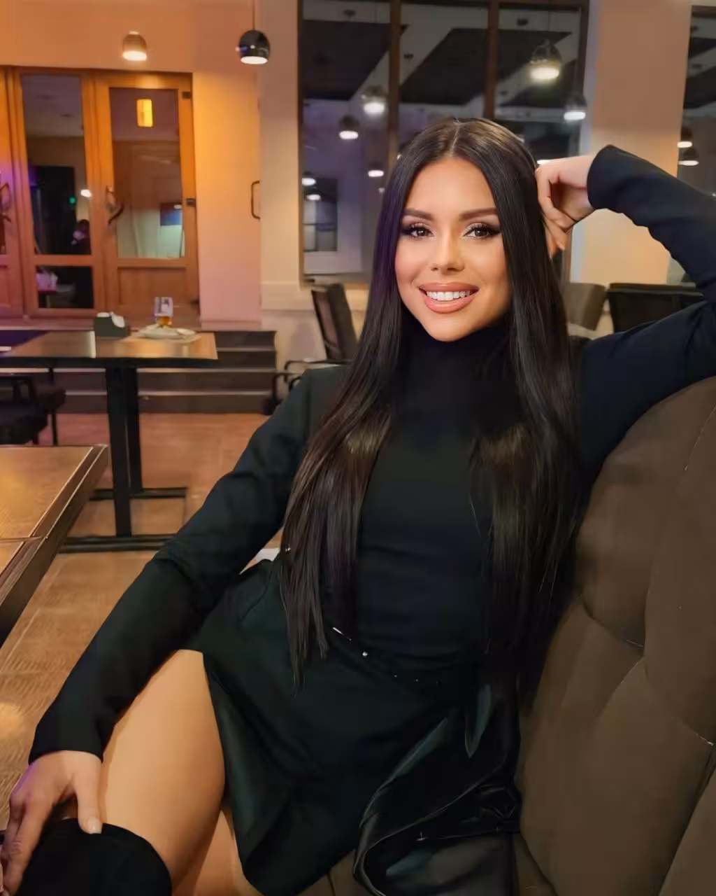 Oksana european bride service