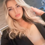 Liudmyla european brides for marriage