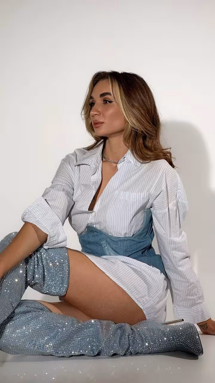 Karyna european brides online