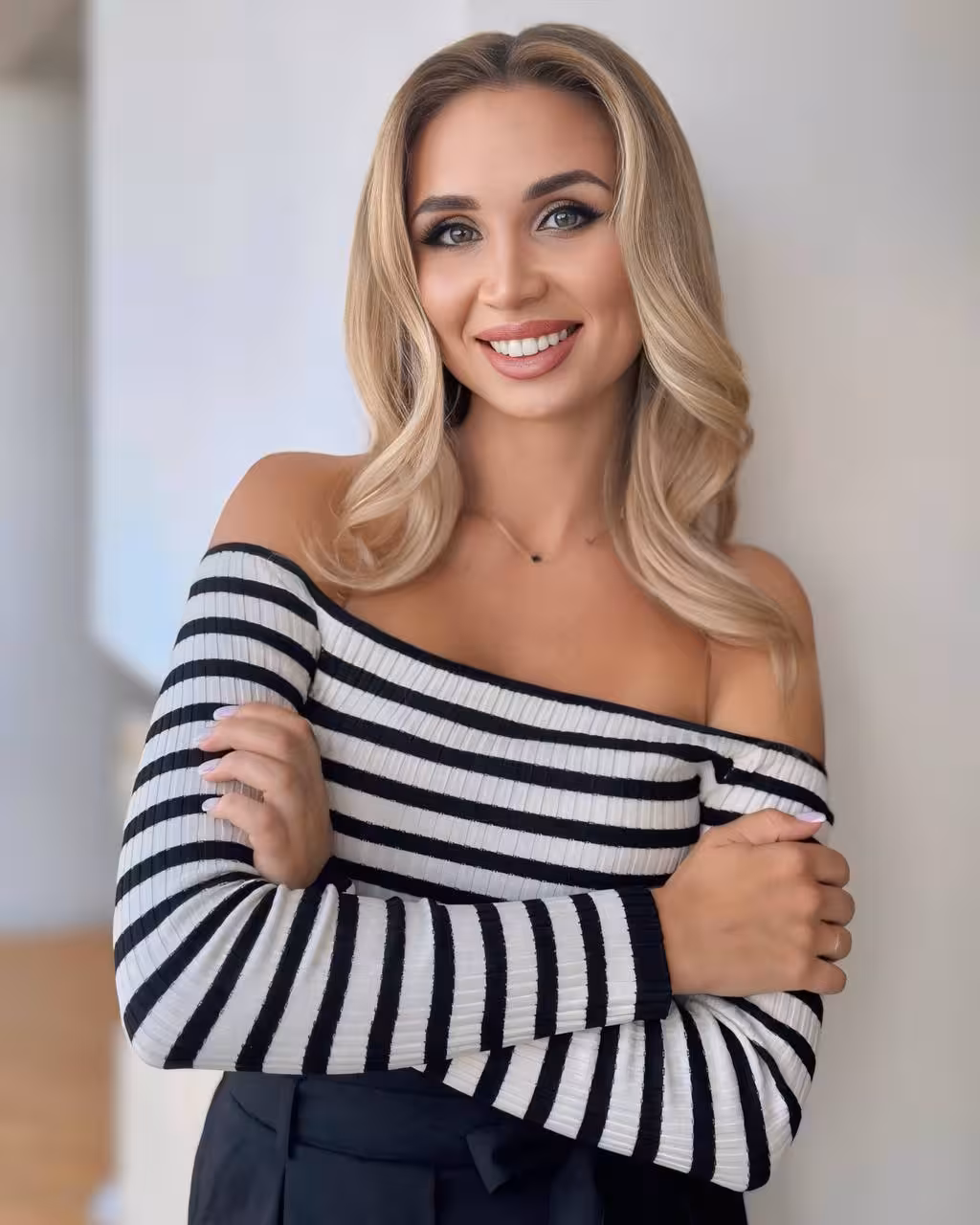 Karyna european brides online