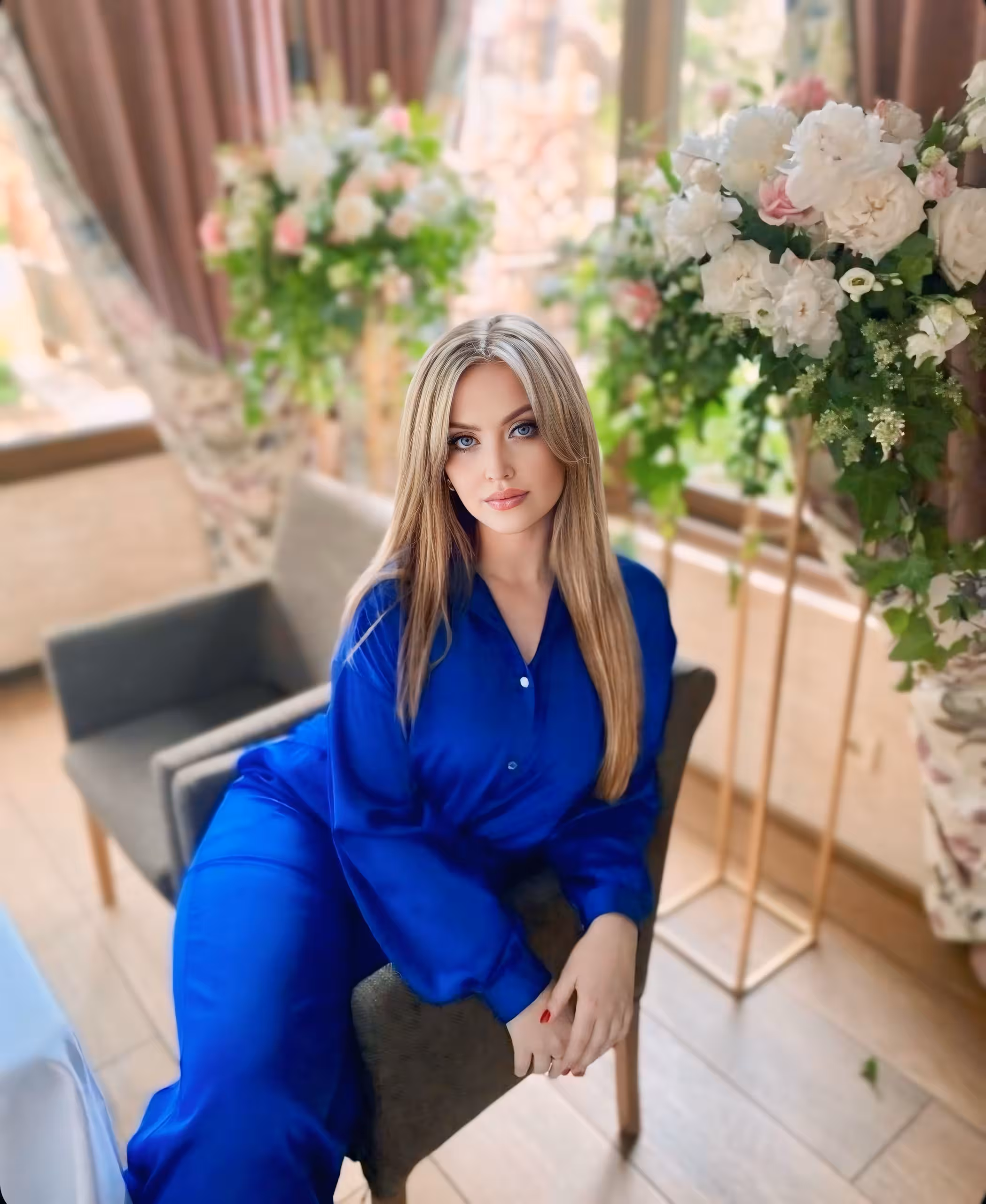 Natalia european chat free dating room