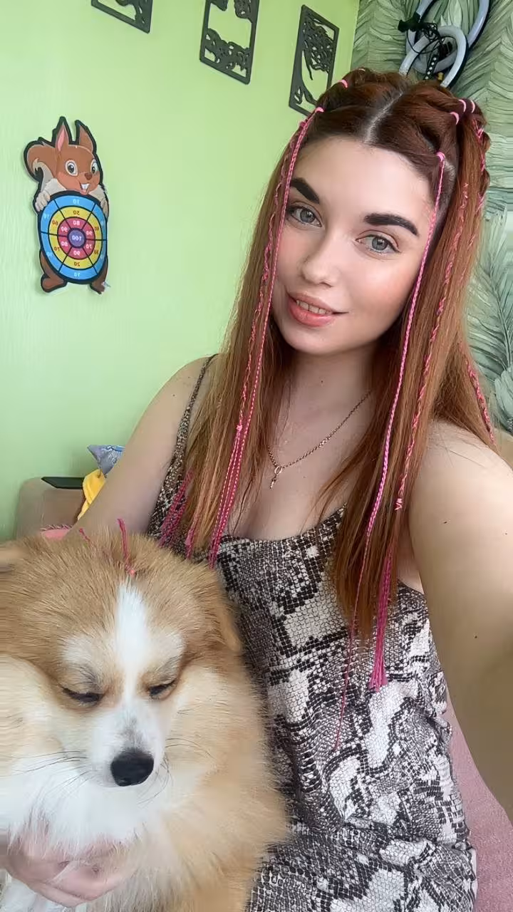 Diana european dating chat room