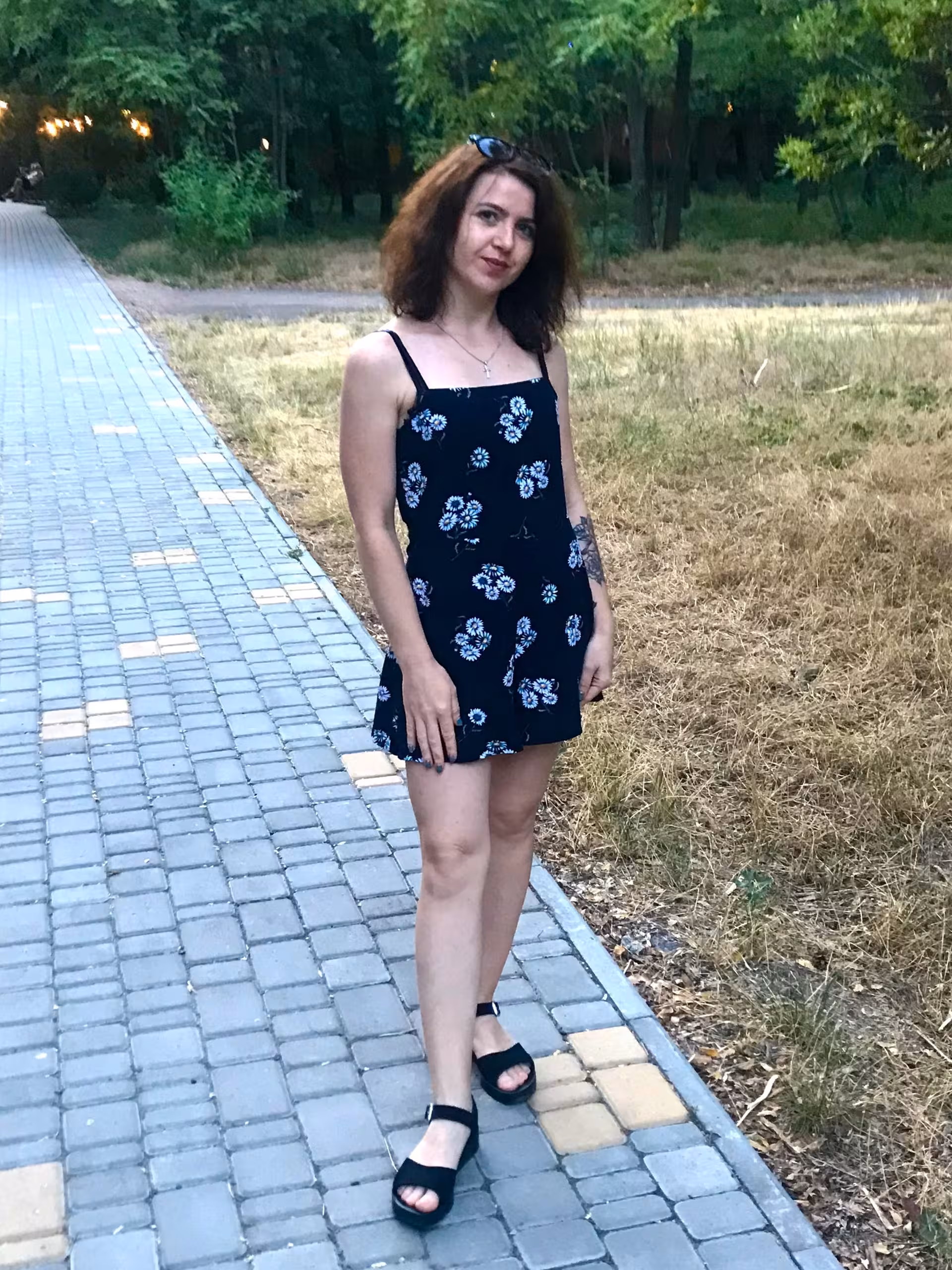 Uliana european dating chicago