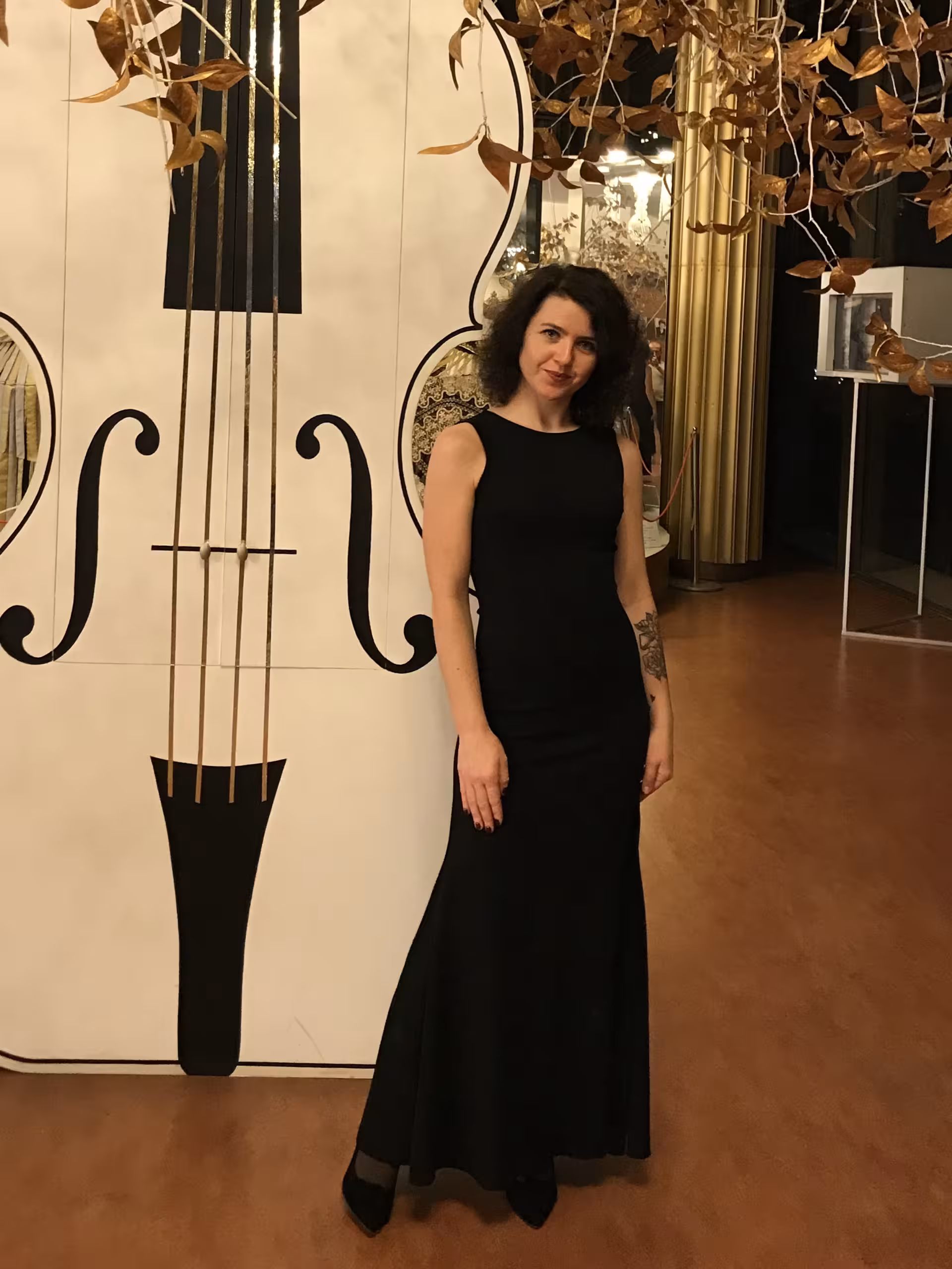 Uliana european dating chicago