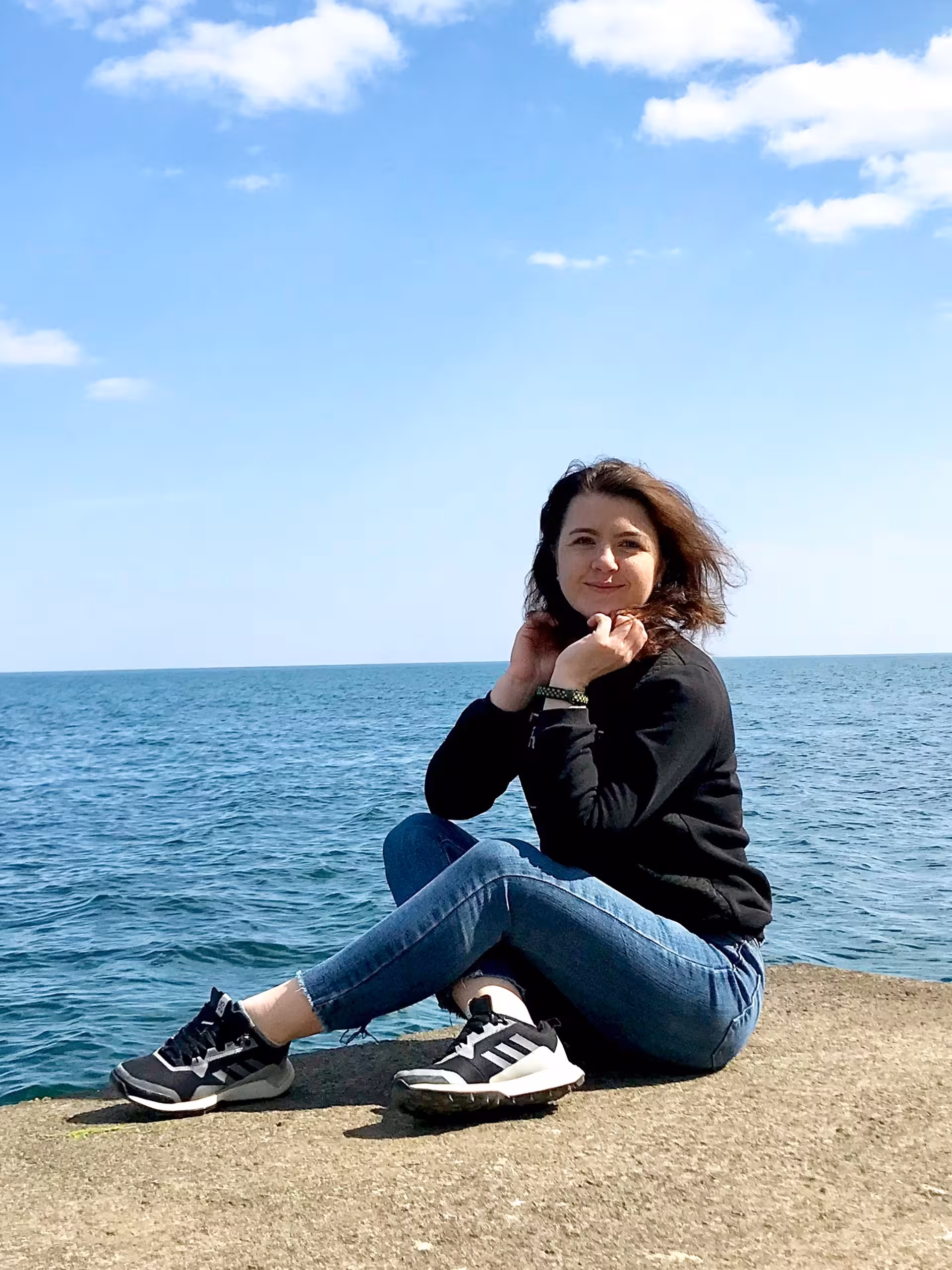 Uliana european dating chicago