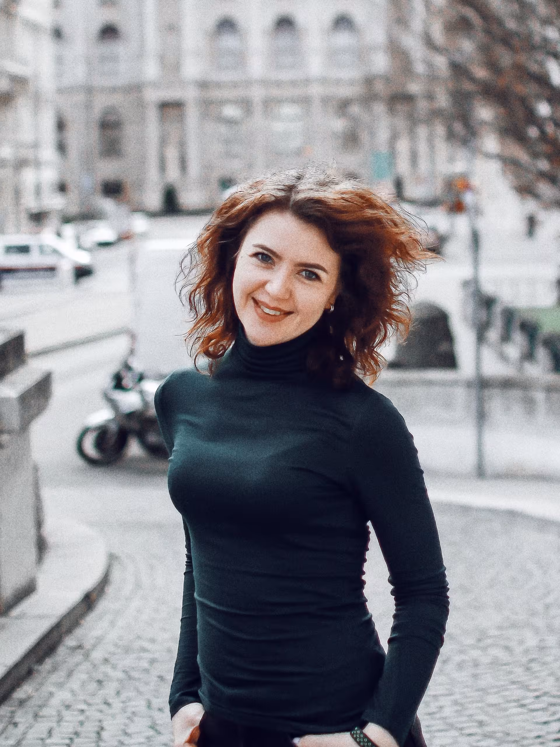 Uliana european dating chicago