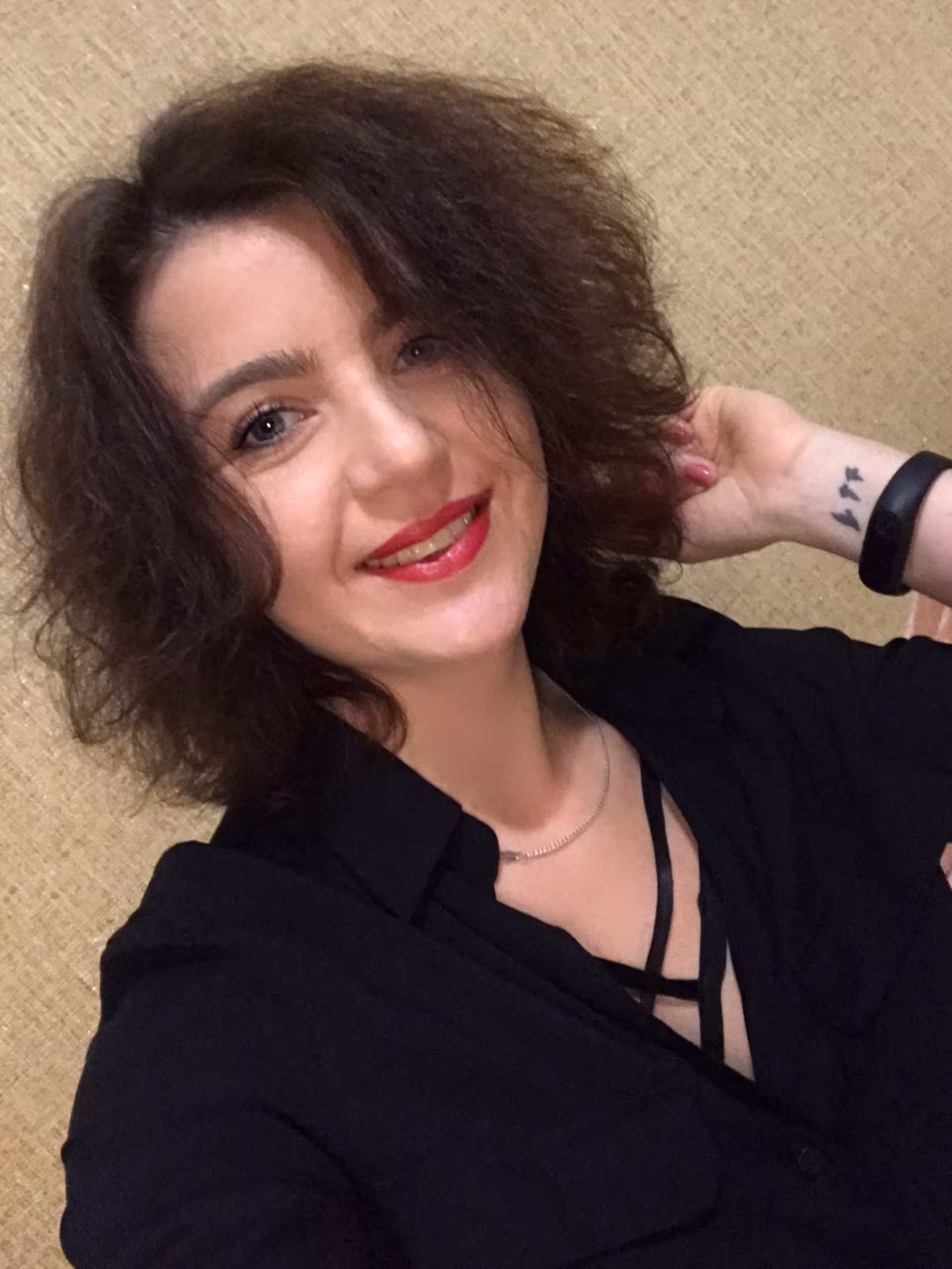 Uliana european dating chicago