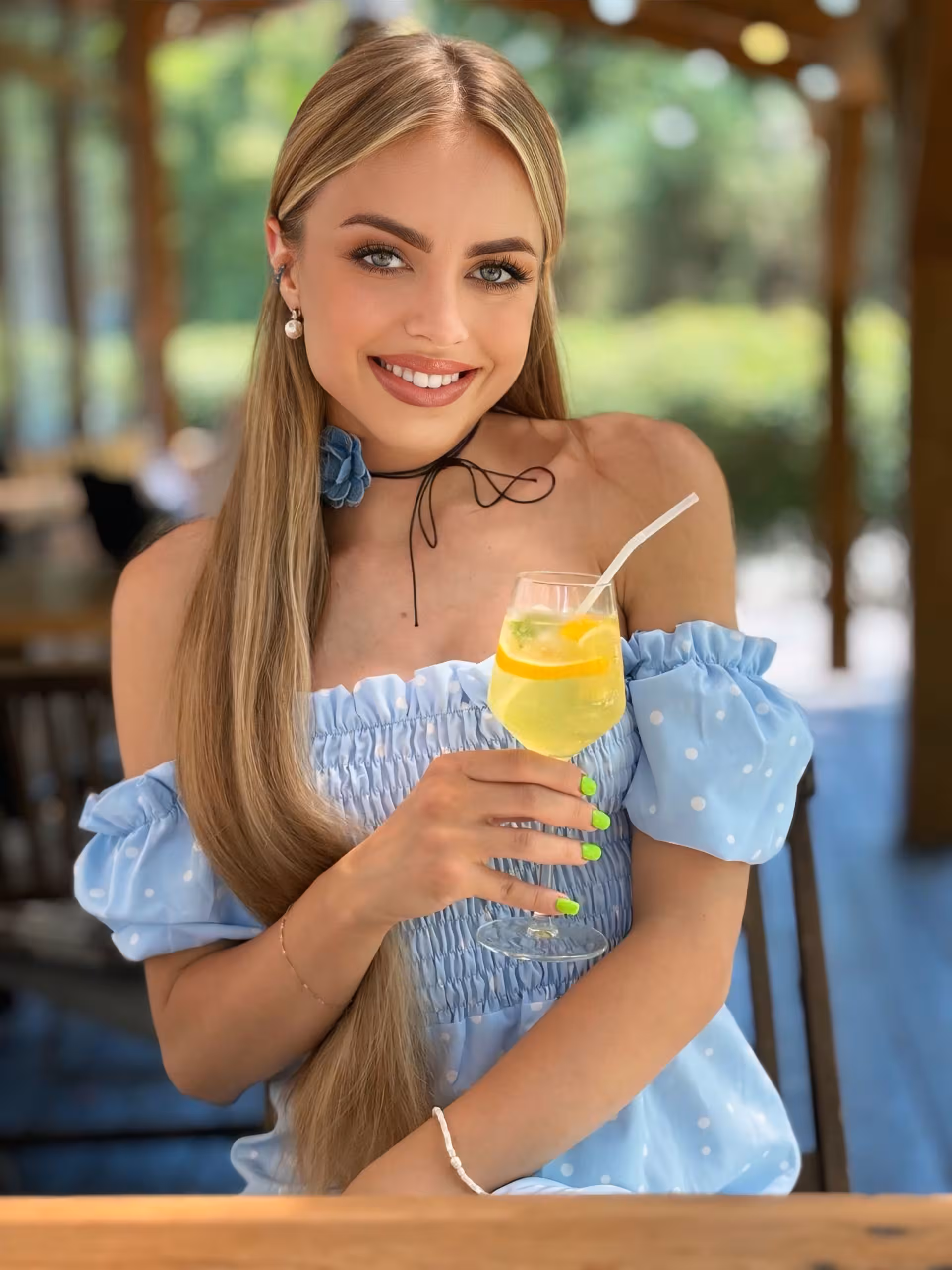 Anastasiia european dating chicago