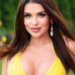Irina european dating convention