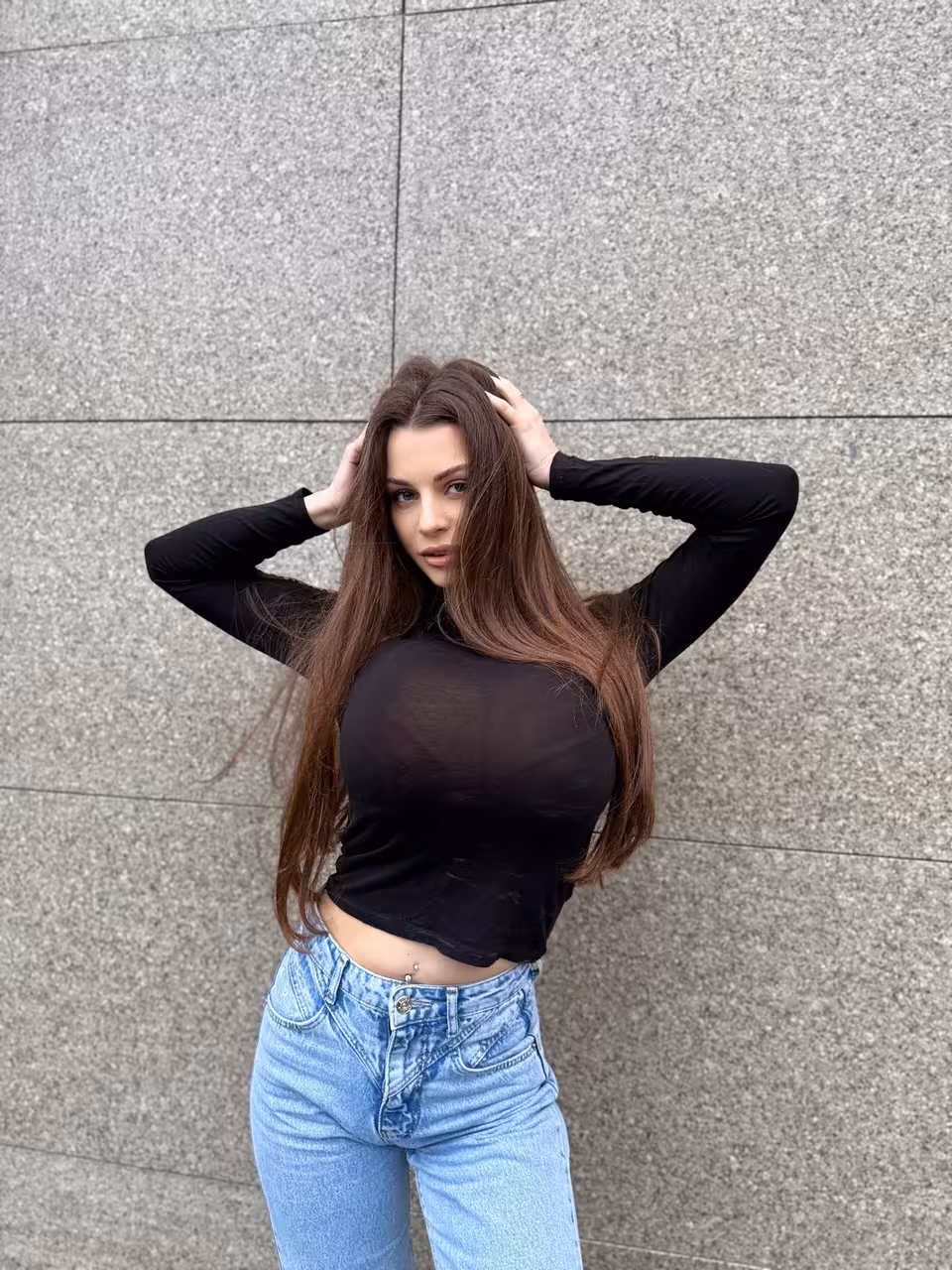 Olga european dating culture