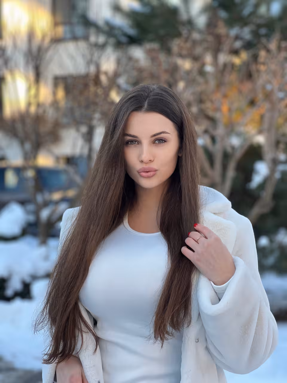 Olga european dating culture
