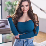 Olga european dating culture