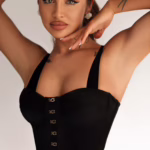Zhanna european dating culture