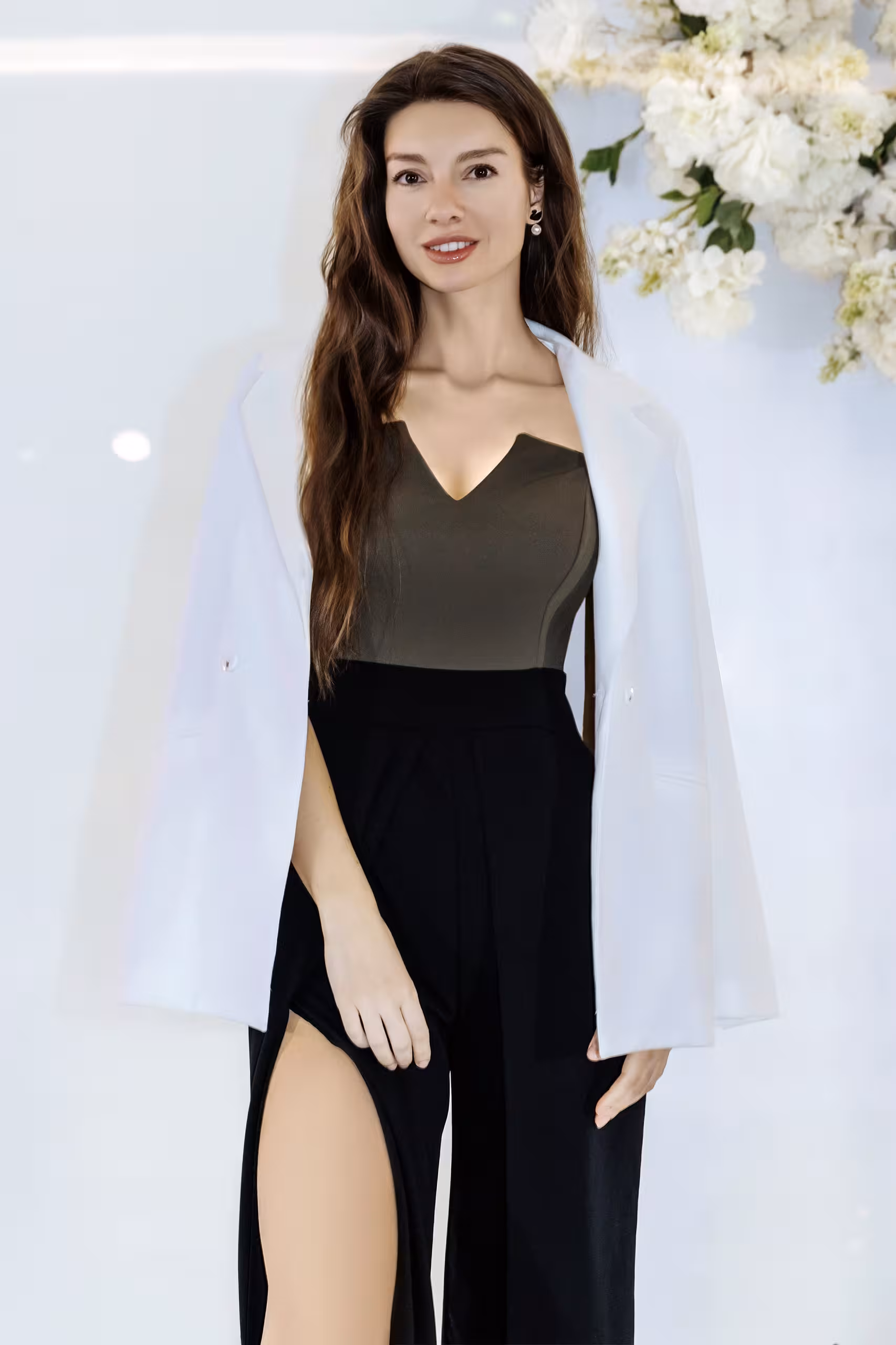 Tanya european dating culture