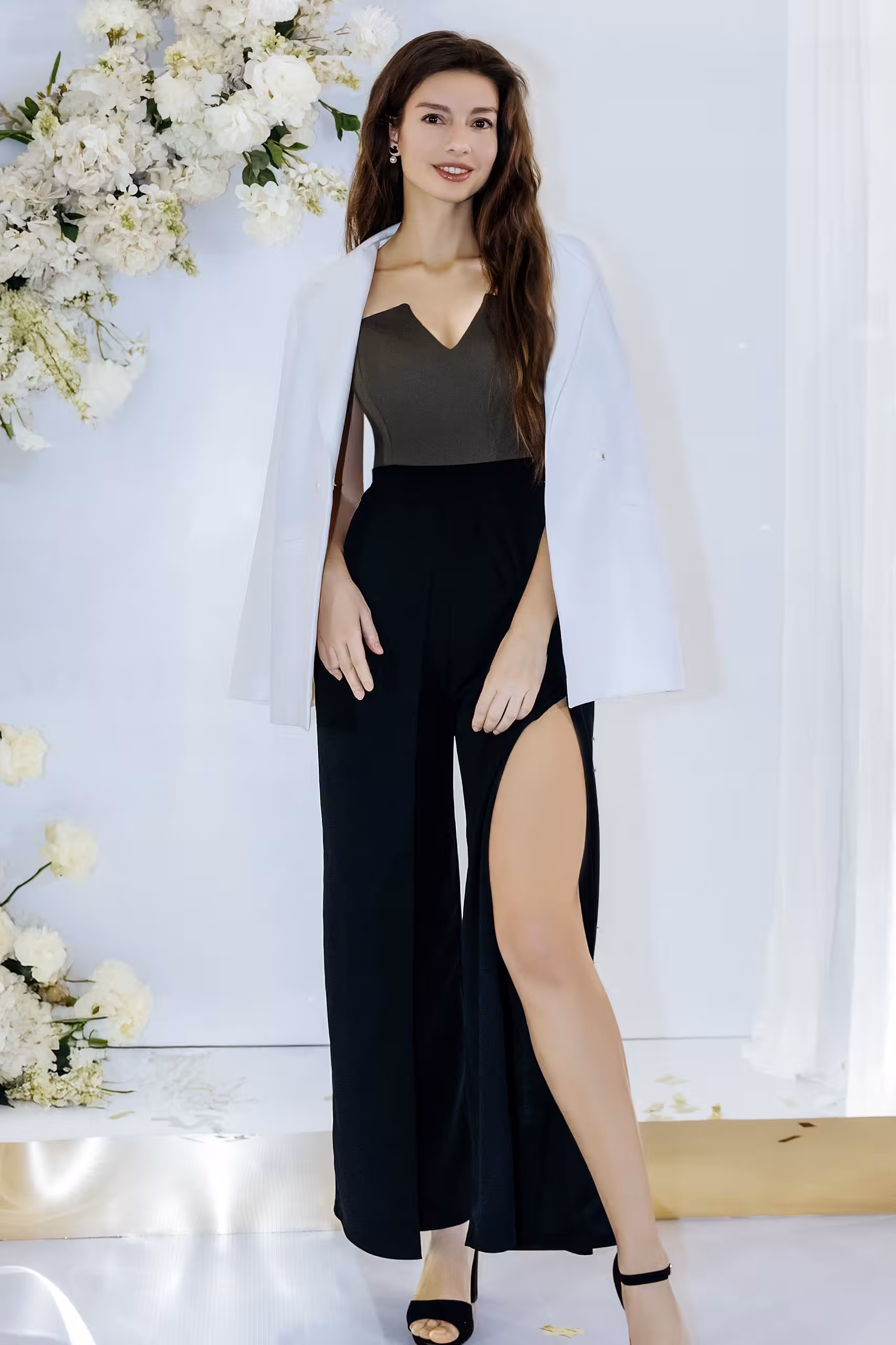 Tanya european dating culture