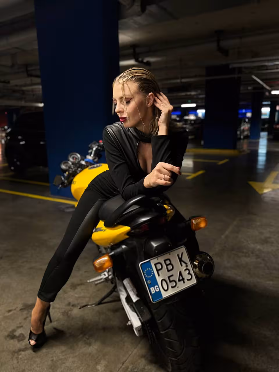 ALINA european dating culture reddit