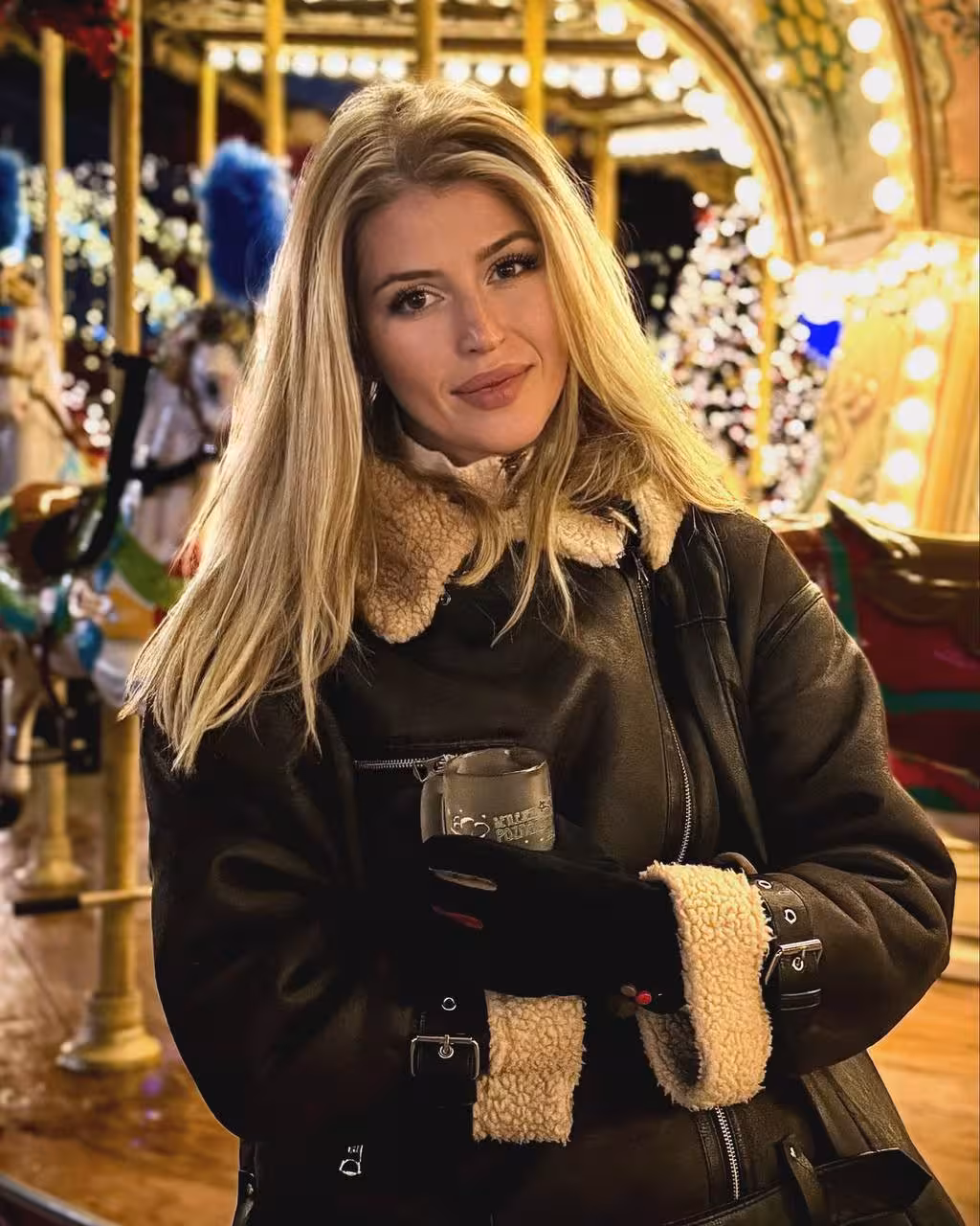 Anna european dating etiquette