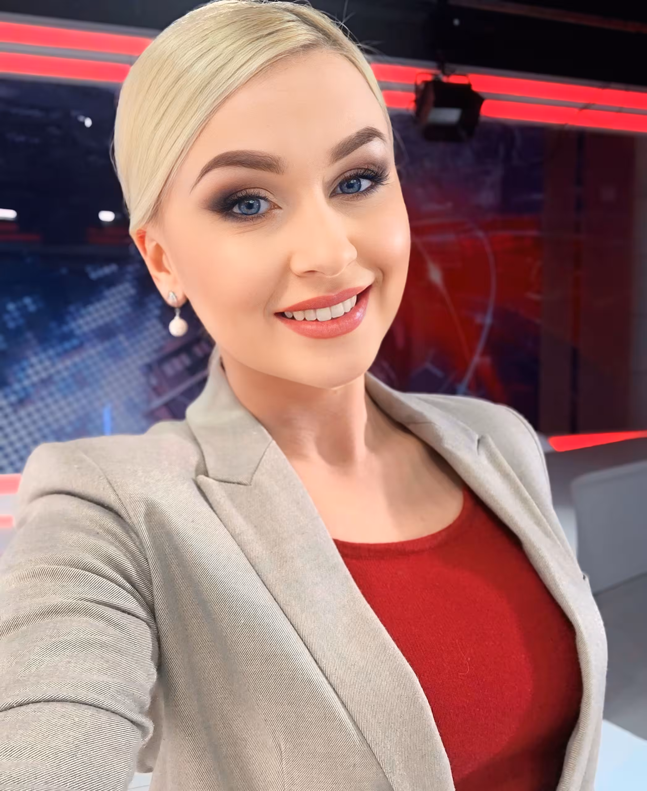 Anna european dating in uk