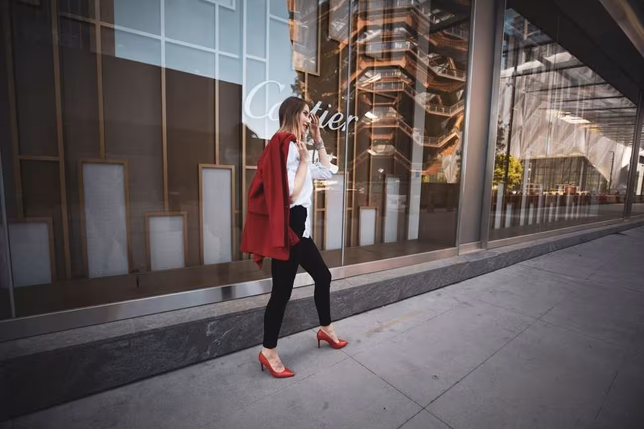 Daria european dating in uk