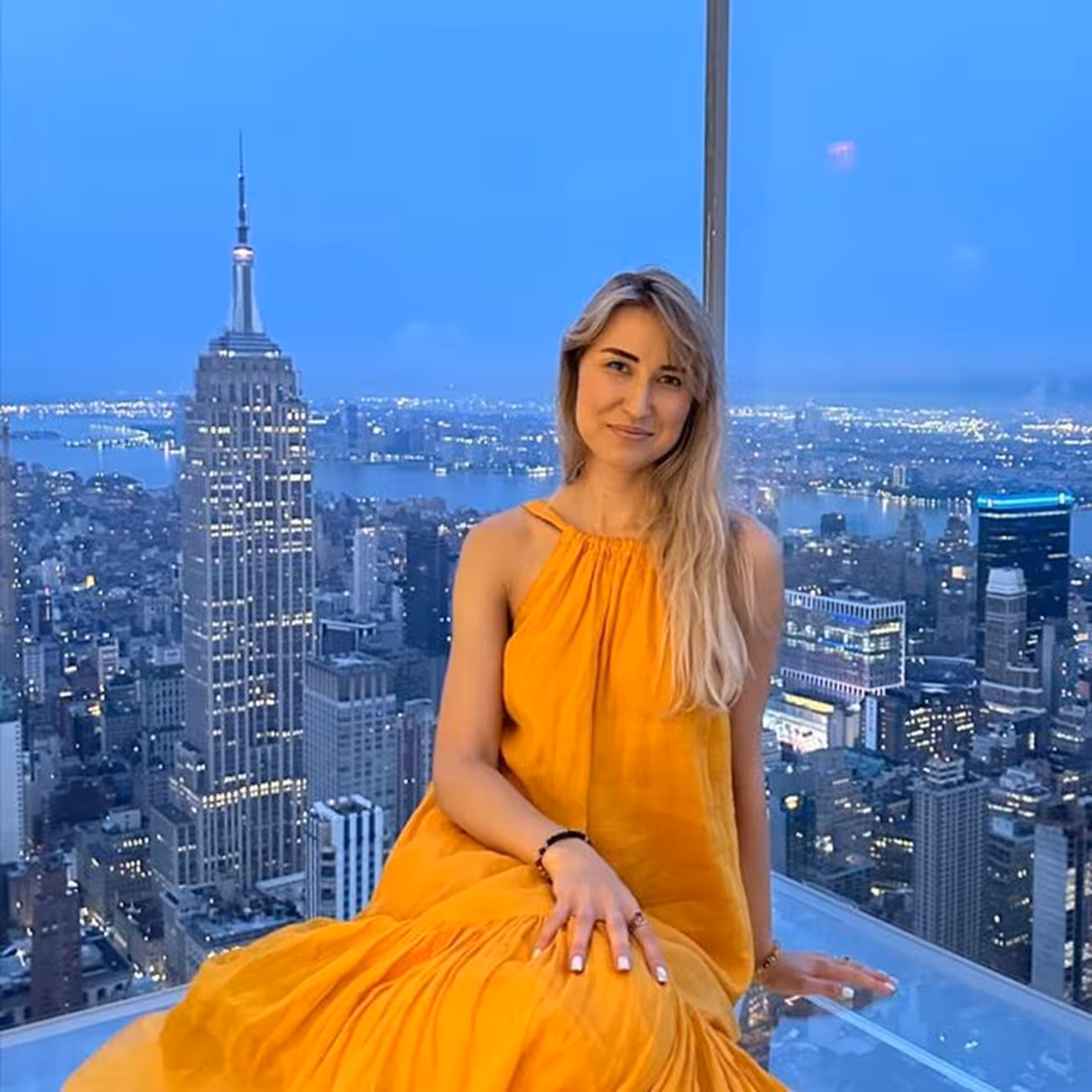 Daria european dating in uk