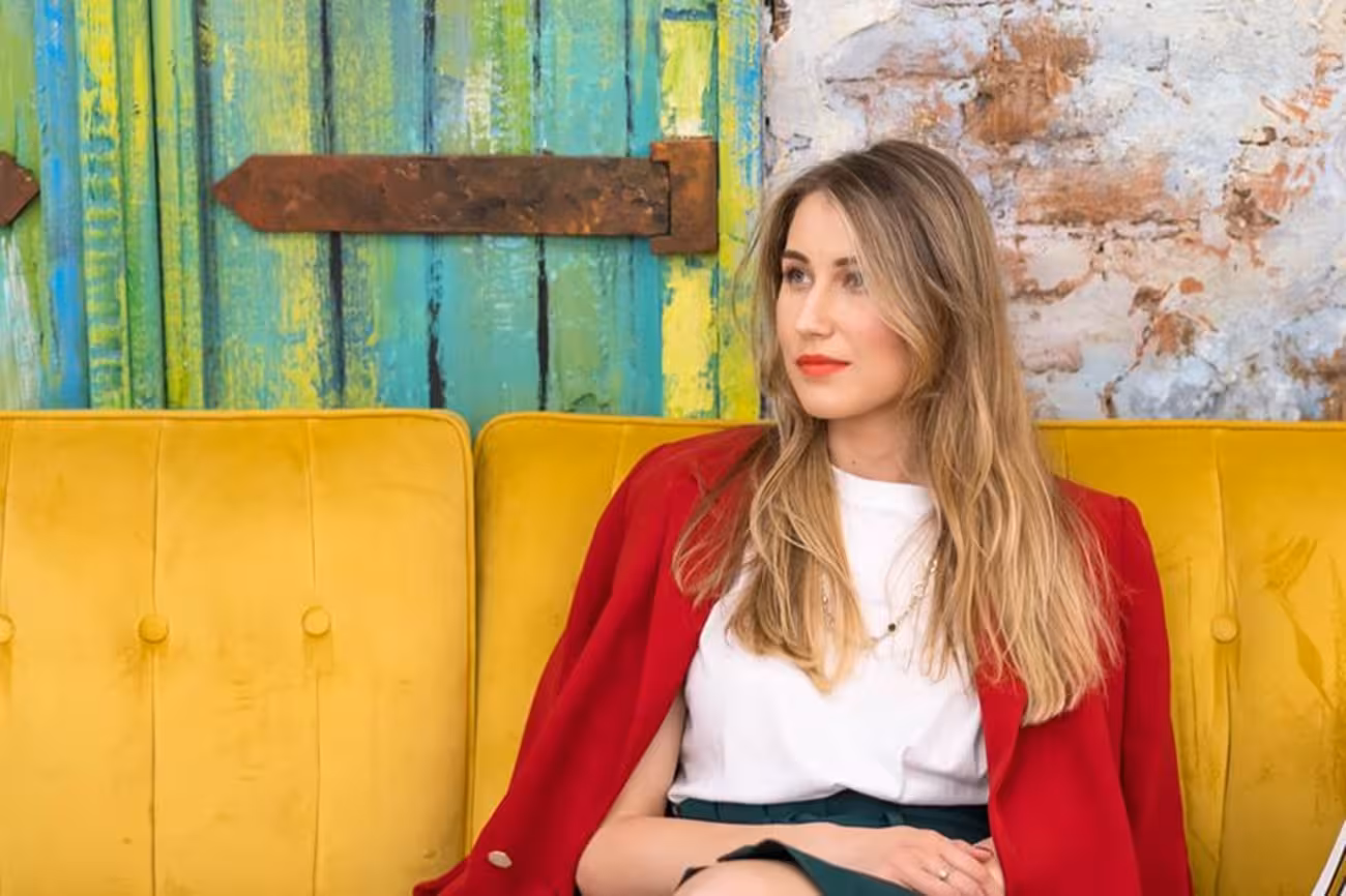 Daria european dating in uk