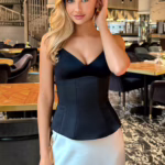 Ulyana european dating nyc