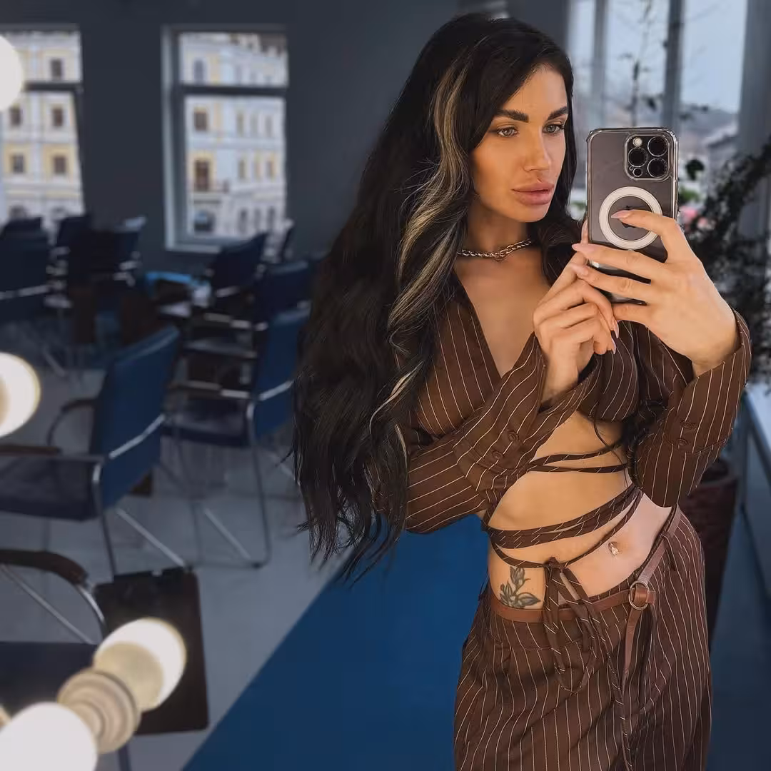 Yana european dating reddit