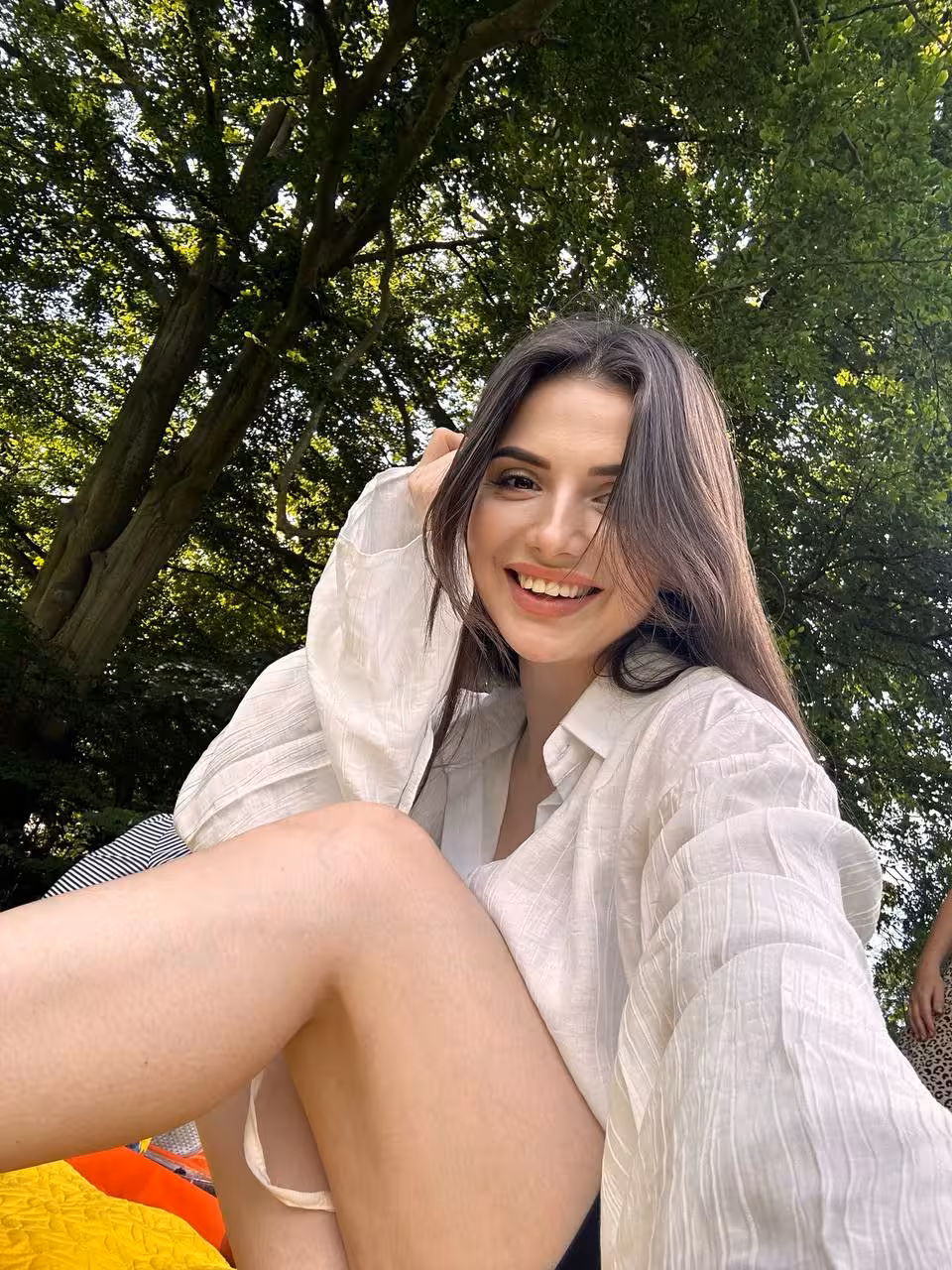 Kate european dating reddit