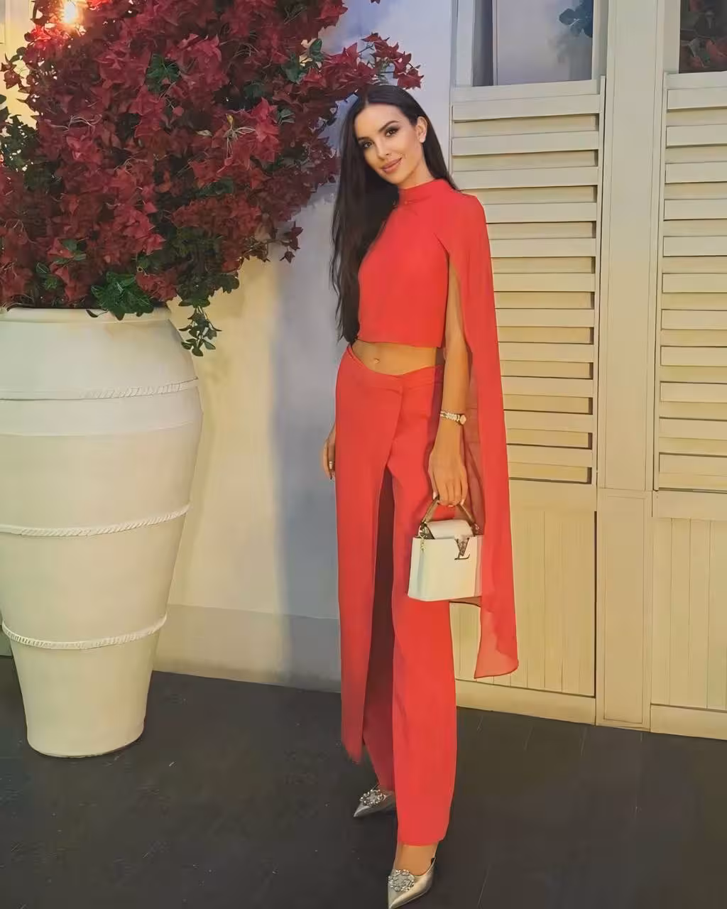 Olga european dating show